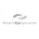 Western Eye Specialists logo